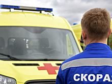В Ростовской области проводят проверку по факту ДТП с четырьмя пострадавшими
