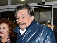 «Я вернусь таким пьяным»: актер-эмигрант Дмитрий Назаров собрался вновь жить в России
