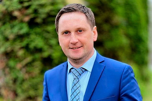 Александра Ефремова в исполкоме ЕР сменит Алексей Максименко