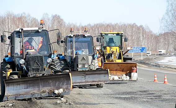 ТУАД запросило прокурорскую проверку в отношении проектировщиков дорог в Новосибирской области