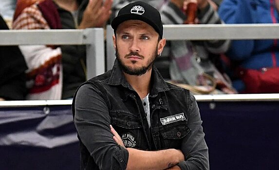 «Пивасик я люблю, это не секрет. Болтовня – тоже мое, я этим деньги зарабатываю». Траньков отреагировал на статью Sports.ru о происхождении его фамилии