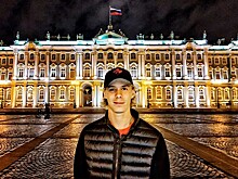 Шаповалов: родители «дают по голове», как только я начинаю много о себе думать