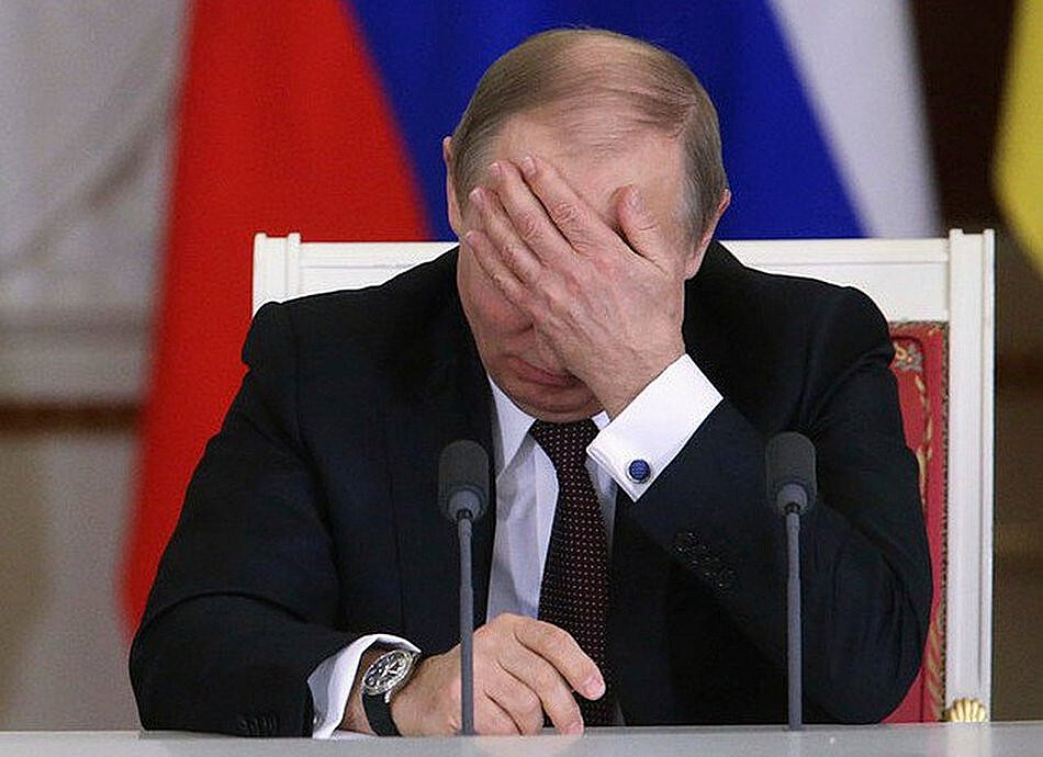 Верного соратника Путина могут отправить в «утиль»