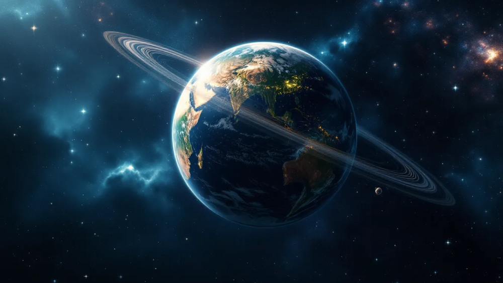 Астрономы нашли новый способ, как обнаружить жизнь на планетах с водой