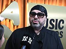 Максим Фадеев зарегистрировал бренд «Глюкоза»