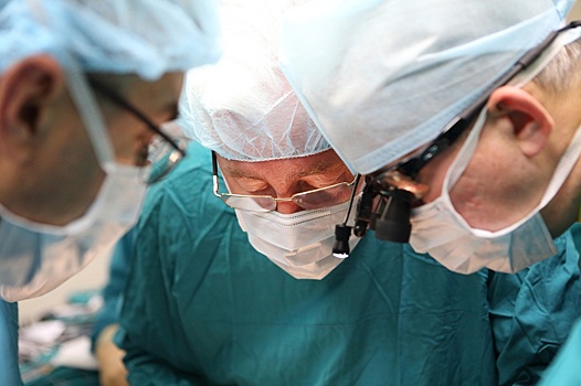 Врачи ГКБ им. Боткина в САО спасли жизнь пациентке с перекрытыми артериями, восстановив кровоснабжение в организме