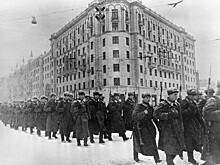 Стихотворения, посвященные Битве за Москву, прозвучат на страницах библиотеки № 172