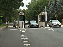 В национальном парке «Куршская коса» совершенствуют пропускную систему