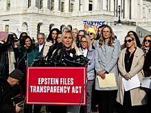 Член Конгресса США Грин: дело Эпштейна просто разорвало движение Трампа MAGA