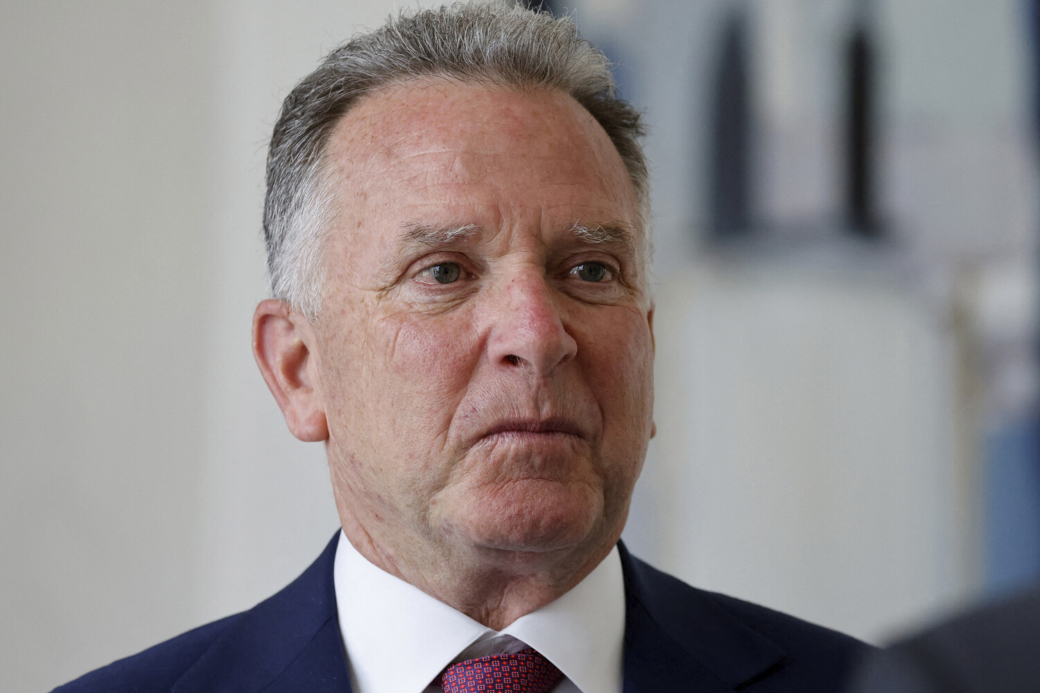 Самолет со спецпосланником Трампа Уиткоффом сел в аэропорту Внуково