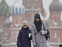 Синоптик Колесов рассказал о погоде в Петербурге 23 февраля