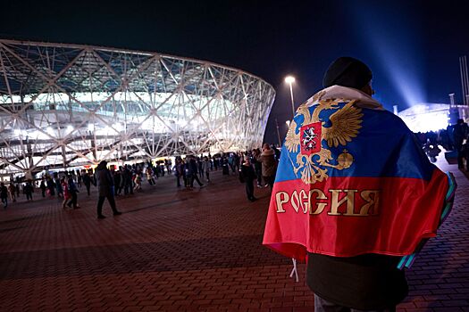 Тренер сборной Гренады: матч с Россией — возможность подняться на новый уровень