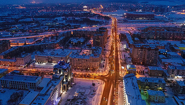 В Мордовии более 20 тысяч человек вовлечены в добровольческое движение