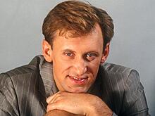 Сергей Дроботенко признался, почему до сих пор не женился