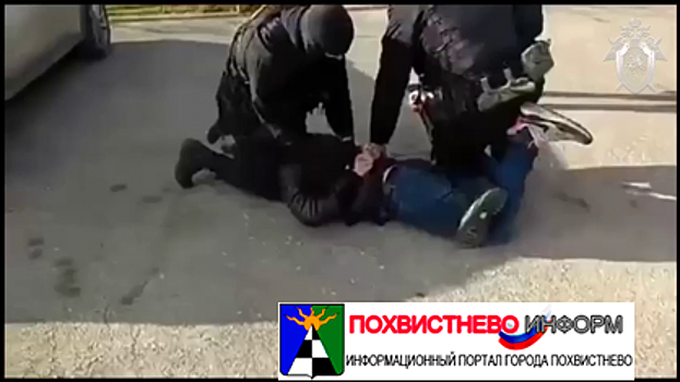 В Тольятти предотвращено заказное убийство