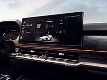 Внедорожник Tank 400 получил обновление прошивки