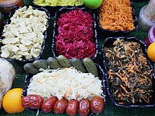 Врач назвала противопоказания для употребления маринованных овощей