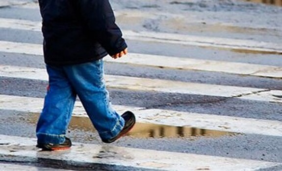 Наказанный ребенок сбежал через окно из детского сада в Череповце