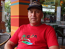 «Уже не смог бы жить в стране, где власть нагло обворовывает свой народ». Потомок немцев Поволжья — о России и новой жизни в Германии