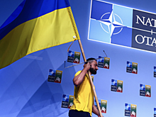 В Европе поставили крест на вступлении Украины в НАТО