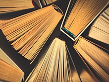 Актриса Елена Дробышева расскажет о любимых книгах жителям района Марьино