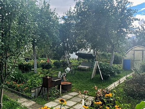 В Госдуме разъяснили, какие дачные постройки не облагаются налогом