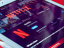 Роскомнадзор исключит Netflix и Megogo из реестра аудиовизуальных сервисов