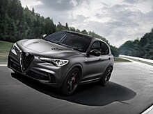 Alfa Romeo рассказала о новинках Женевского автосалона