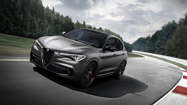 Alfa Romeo рассказала о новинках Женевского автосалона