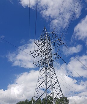 Хабаровские электрические сети отремонтировали более 86 км воздушных и кабельных линий электропередачи