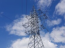 Хабаровские электрические сети отремонтировали более 86 км воздушных и кабельных линий электропередачи