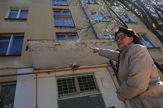 Законопроект о дополнительных гарантиях москвичам по программе реновации поддержали все фракции Мосгордумы