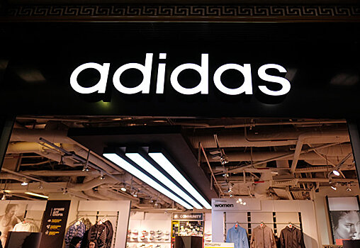 Магазину Adidas в Москве грозит крупный штраф