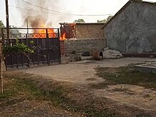 Таджикистан обвинил Киргизию в новых обстрелах