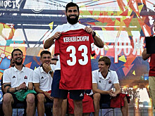 Бомба под российский футбол