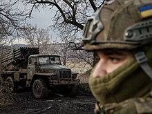В Минобороны Украины анонсировали военный план Киева на 2025 год