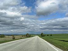 В Кинельском районе Самарской области ограничат движение транспорта на три дня