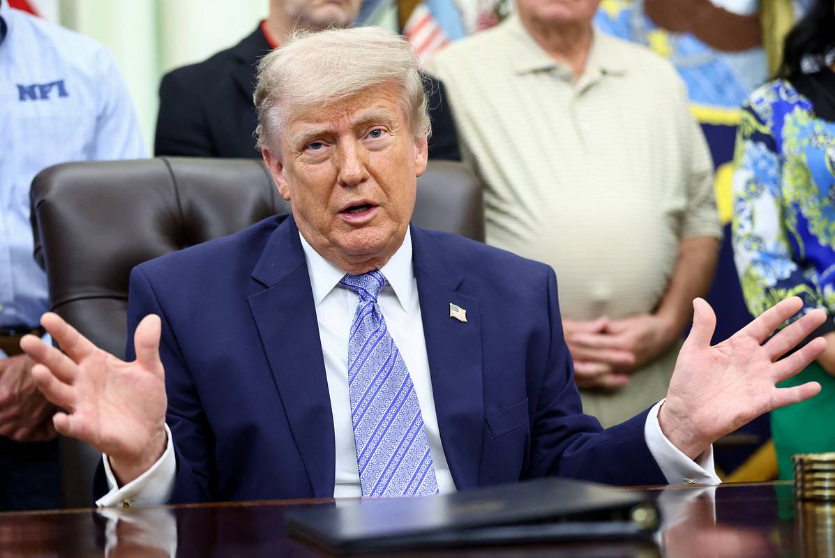 В России указали на отсутствие желания у Трампа заканчивать войну на Украине