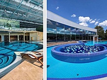 В Суворовском в мае начнется строительство физкультурно-оздоровительного комплекса за 1,3 млрд