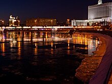 Почти две тысячи зданий Москвы примут участие завтра в акции «Час Земли»