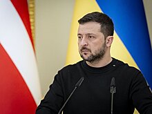 В Киеве раскрыли требование Запада к Зеленскому