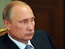 Путин назначил нового посла РФ в Саудовской Аравии