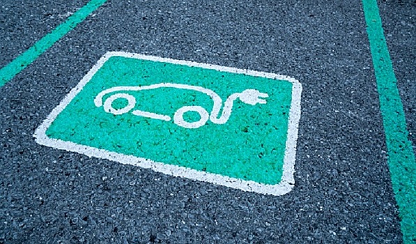 Электрокарам предлагают позволить передвигаться по выделенной полосе