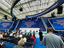 Нижегородская область обогнала Москву по количеству социальных предпринимателей