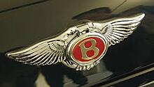 В России отзывают 207 автомобилей Bentley