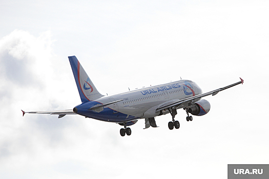 «Уральские авиалинии» рискуют остаться без лайнеров из-за задержки средств ФНБ