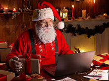 Как гаджеты и технологии меняют новогодние традиции