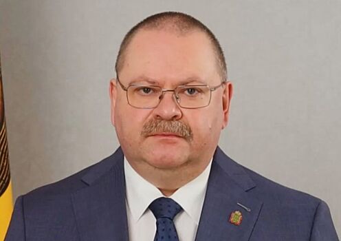 Олег Мельниченко обратился к жителям Пензенской области в связи с пандемией коронавируса