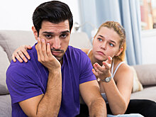 10 фраз, которые нельзя говорить мужчинам