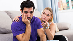 10 фраз, которые нельзя говорить мужчинам